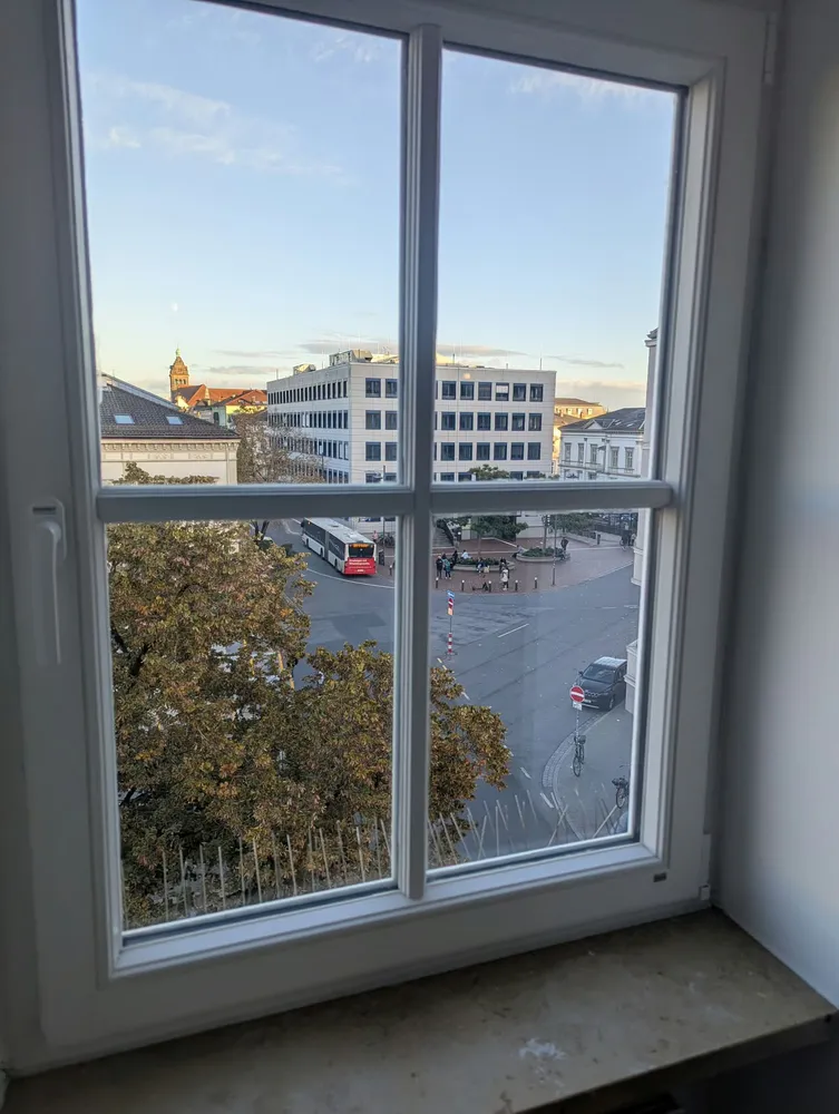 3 Zimmer Wohnung mit 95 m² in Bamberg – Bild 12