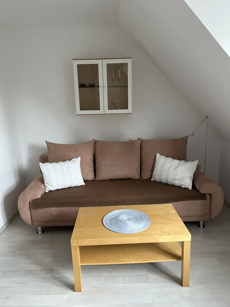 1 Zimmer Wohnung mit 30 m² in München – Bild 6