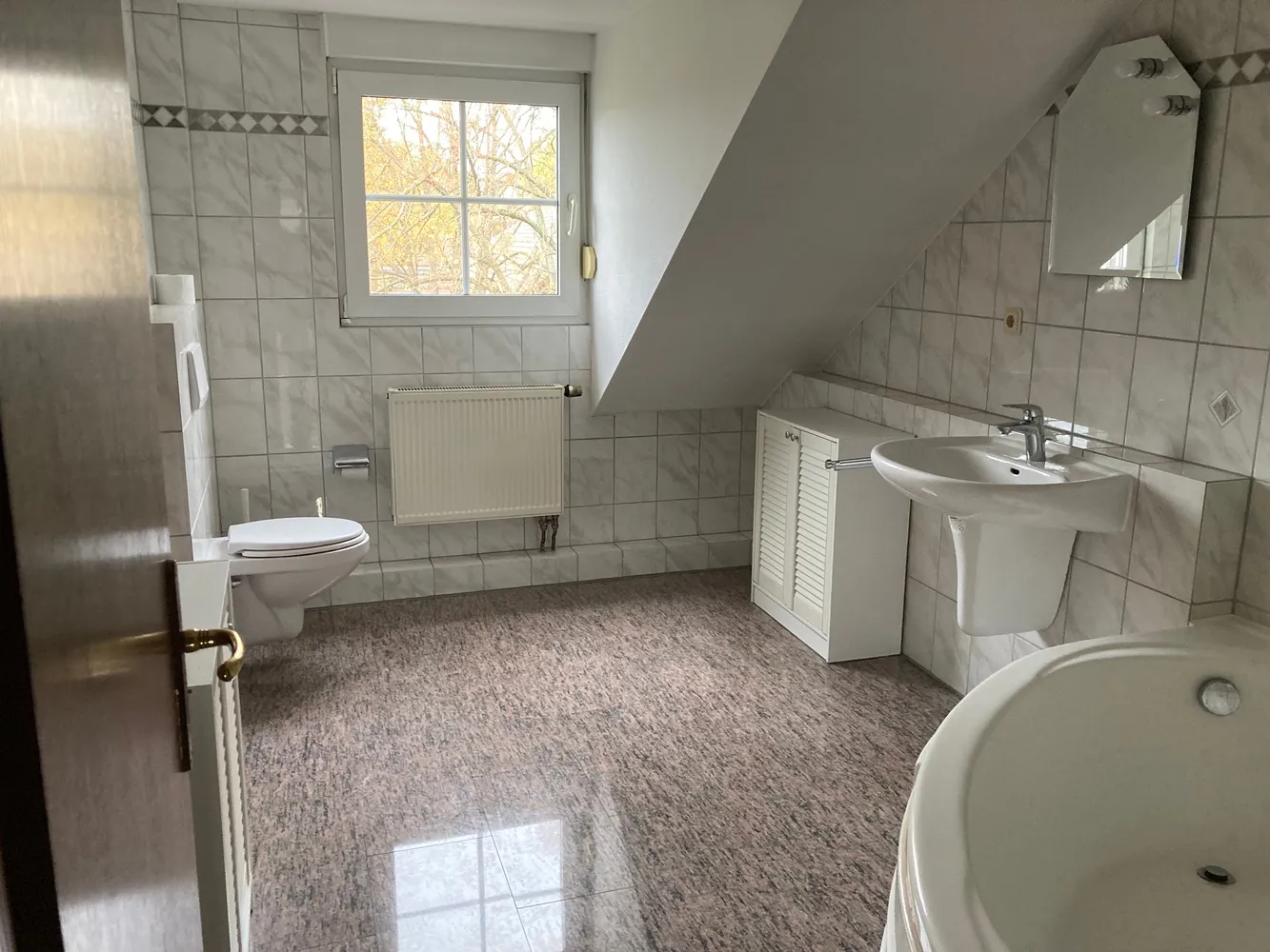2 Zimmer Wohnung mit 64 m² in Frechen – Bild 8