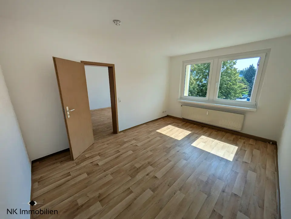 2 Zimmer Wohnung mit 49 m² in Limbach-Oberfrohna – Bild 9