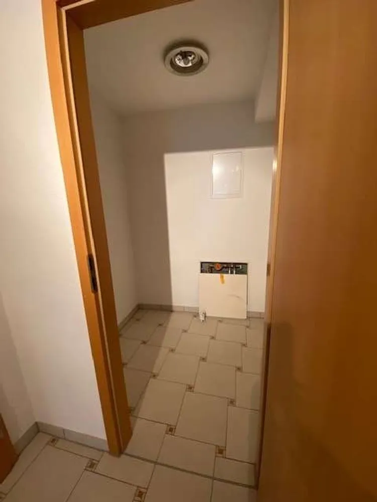 2 Zimmer Wohnung mit 51 m² in Schmalkalden – Bild 9
