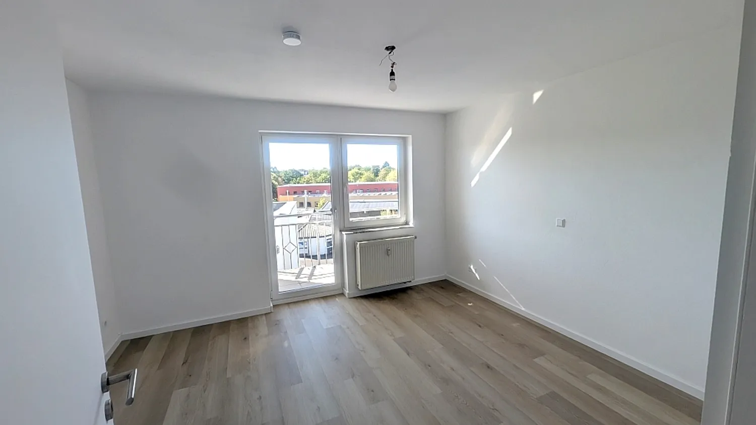 2 room apartment with 71 m² in Cologne – Photo 7