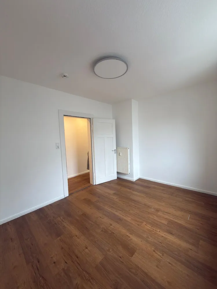 2 room apartment with 46 m² in Augsburg – Photo 11