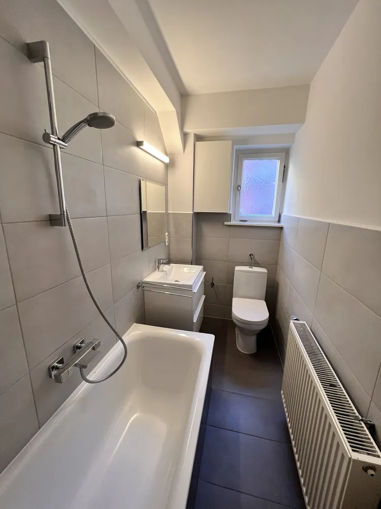 3 Zimmer Wohnung mit 54 m² in München – Bild 6