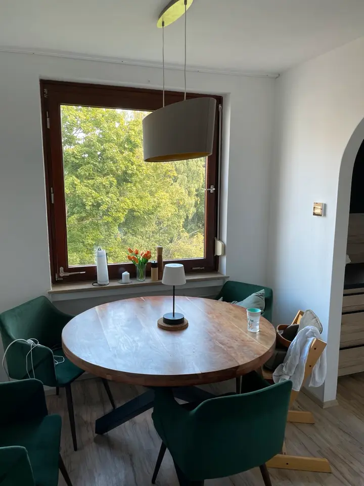 3 Zimmer Wohnung mit 97 m² in Straubing – Bild 3