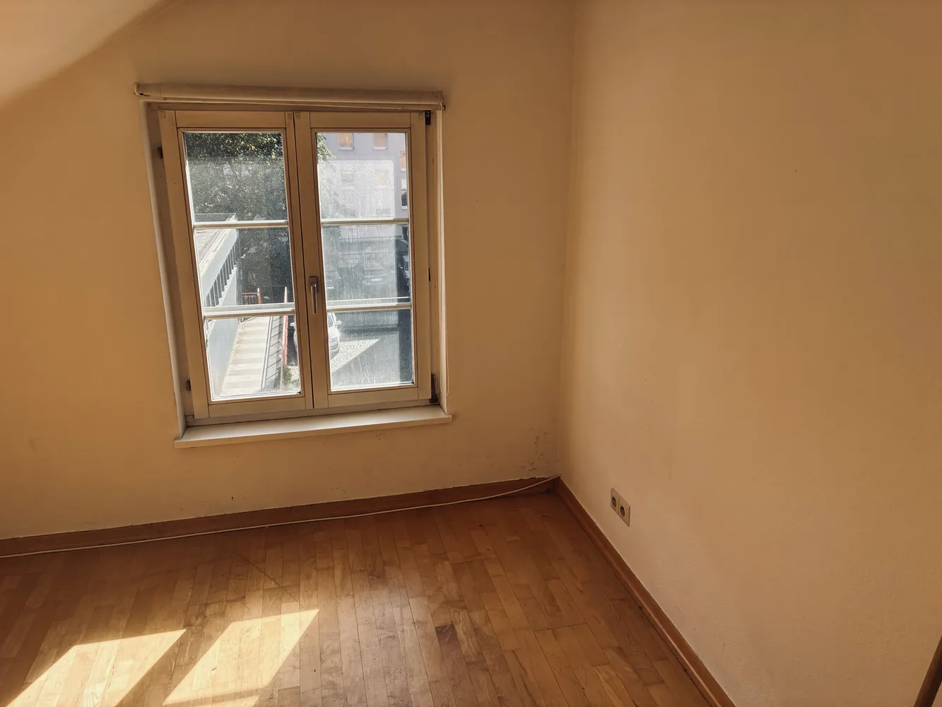 2 room apartment with 35 m² in Frankfurt am Main – Photo 9
