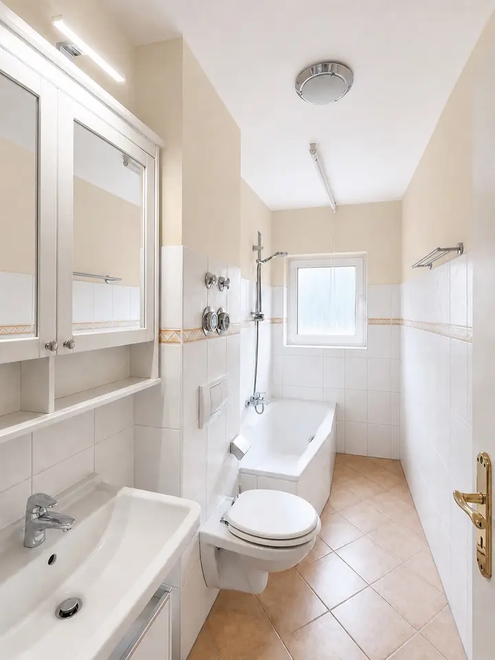 2 Zimmer Wohnung mit 57 m² in Wiesbaden – Bild 10