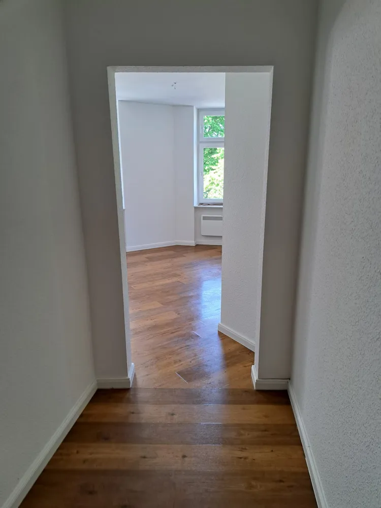 1 Zimmer Wohnung mit 30 m² in Erfurt – Bild 3