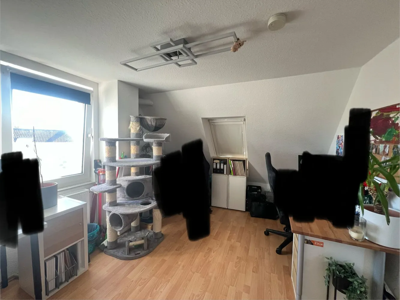 3 Zimmer Wohnung mit 55 m² in Duisburg – Bild 3