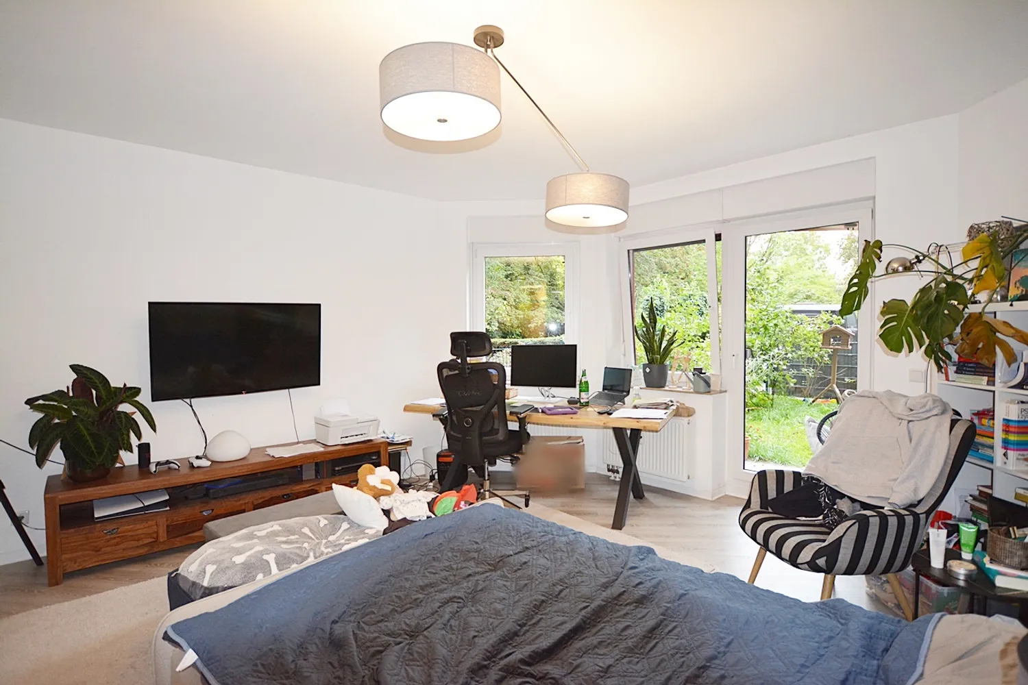 4 Zimmer Wohnung mit 111 m² in Krefeld – Bild 9