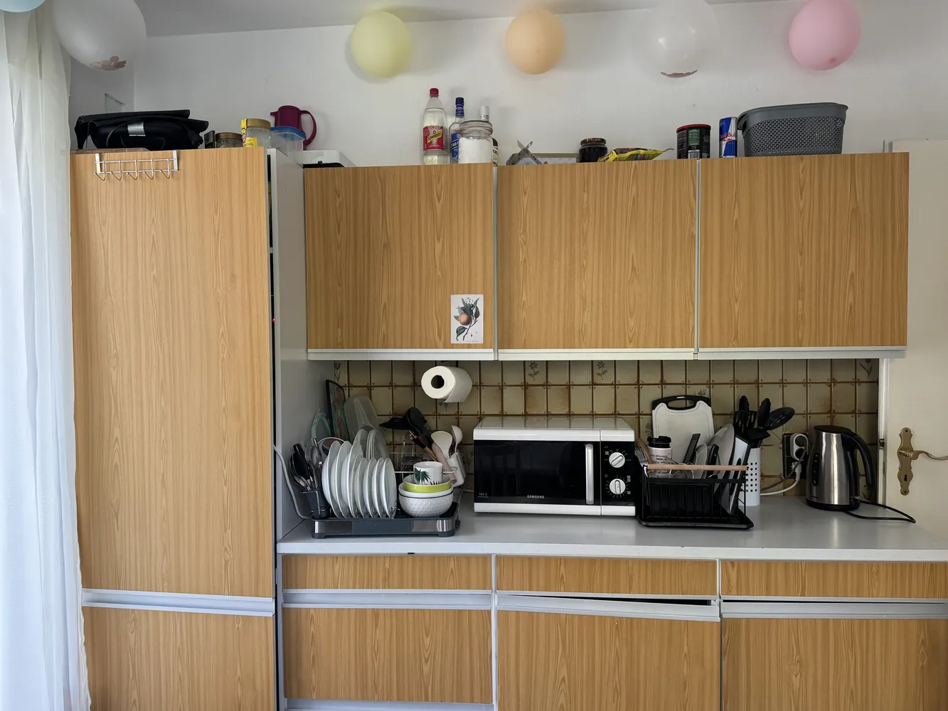 WG-Zimmer mit 20 m² in Marburg – Bild 3