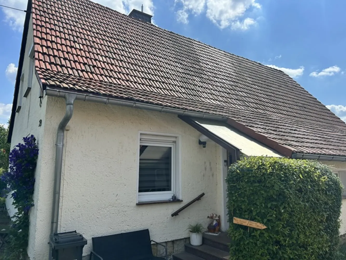 4 Zimmer Wohnung mit 80 m² in Pirna – Bild 2