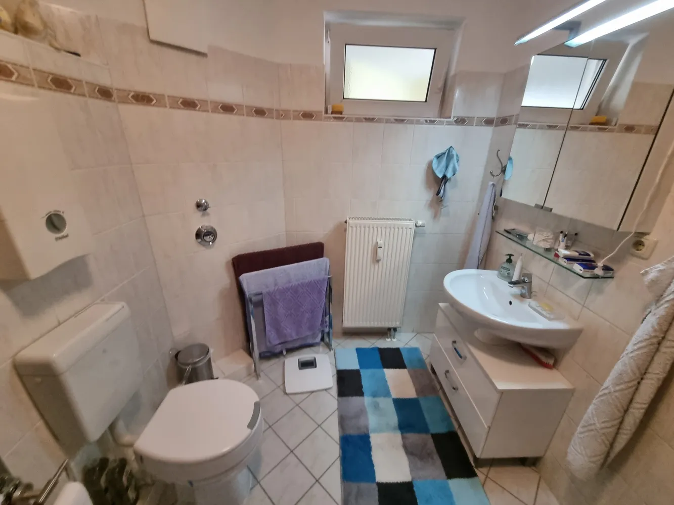 2 Zimmer Wohnung mit 63 m² in Rostock – Bild 6