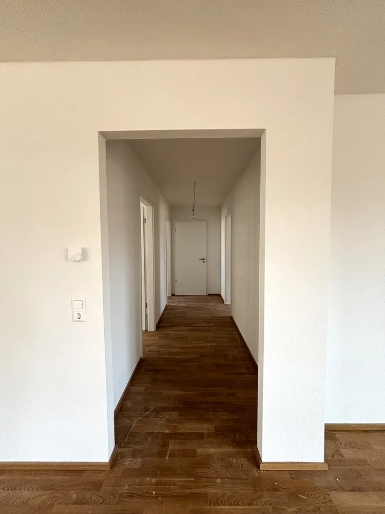 4 Zimmer Wohnung mit 107 m² in Mannheim – Bild 5