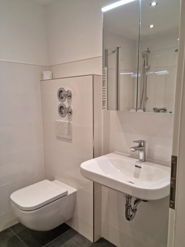 1 Zimmer Wohnung mit 33 m² in Augsburg – Bild 12