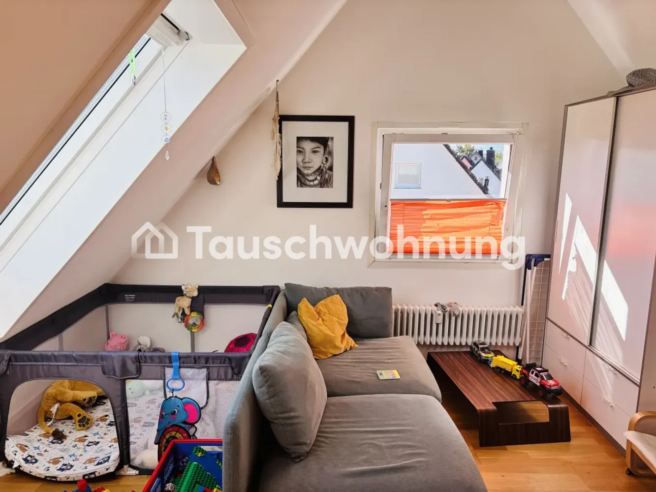 2 Zimmer Wohnung mit 65 m² in Freiburg im Breisgau – Bild 4