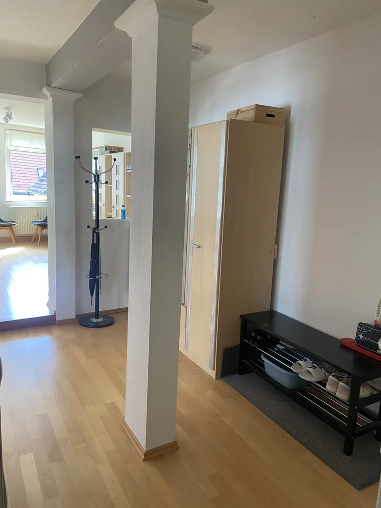 2 Zimmer Wohnung mit 59 m² in Kirchheim unter Teck – Bild 4