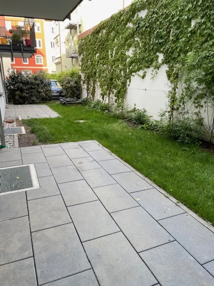 3 Zimmer Wohnung mit 83 m² in München – Bild 8