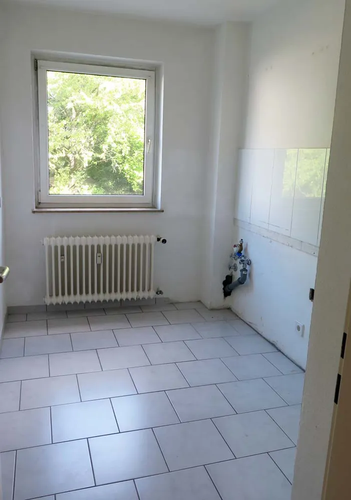 2 Zimmer Wohnung mit 60 m² in Frankfurt am Main – Bild 4