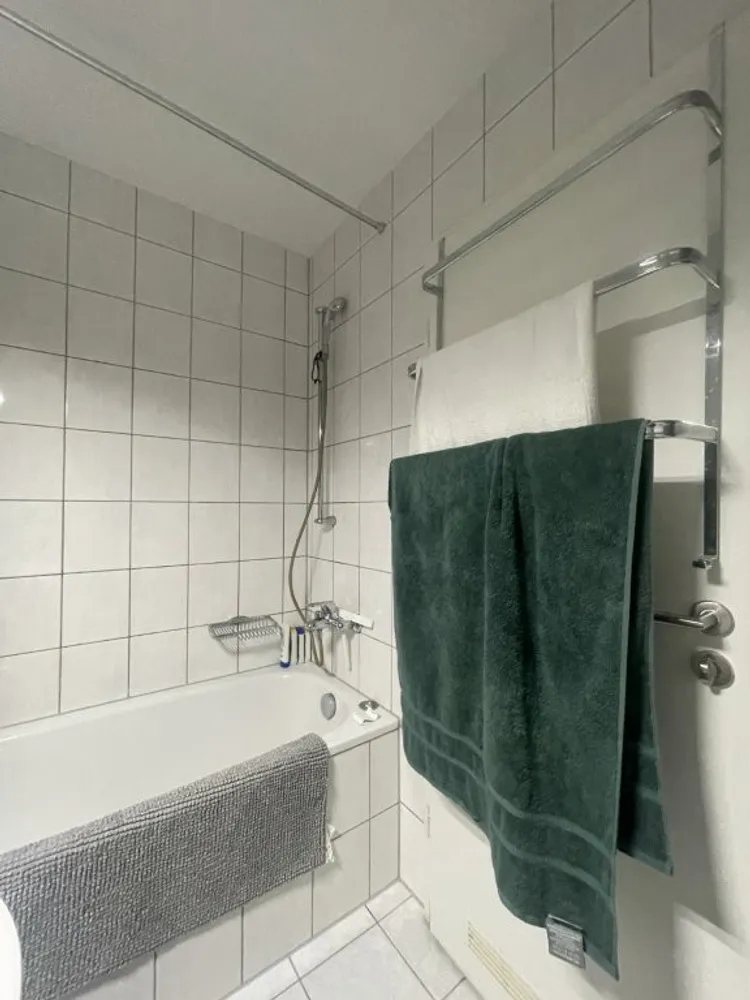 1 Zimmer Wohnung mit 45 m² in München – Bild 2