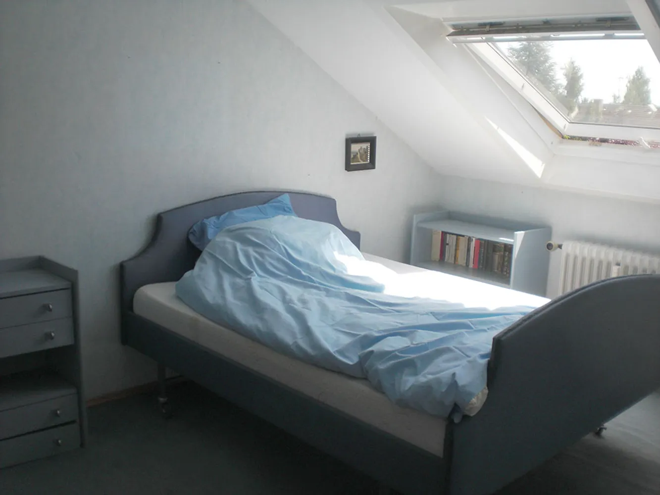 2 Zimmer Wohnung mit 54 m² in Konstanz – Bild 3