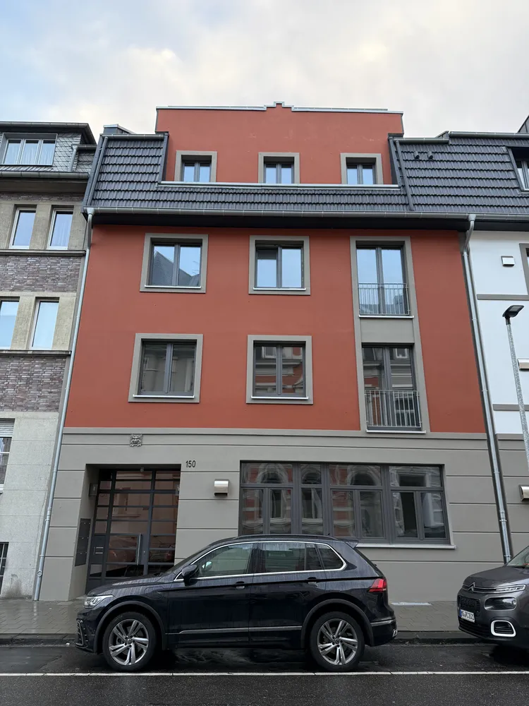 3 Zimmer Wohnung mit 89 m² in Mönchengladbach – Bild 1