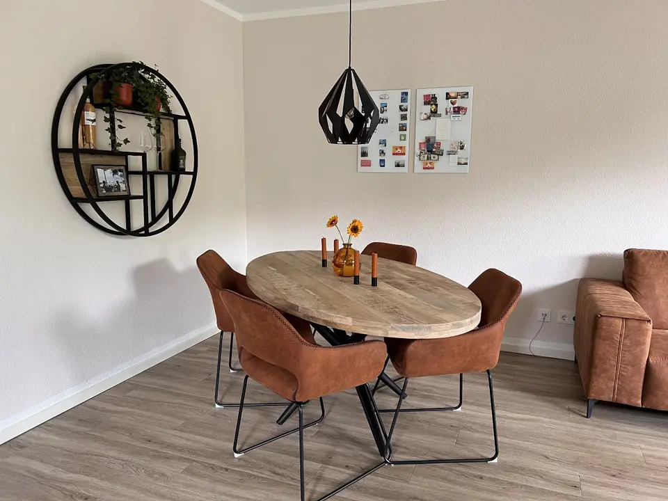 WG-Zimmer mit 64 m² in Coesfeld – Bild 3