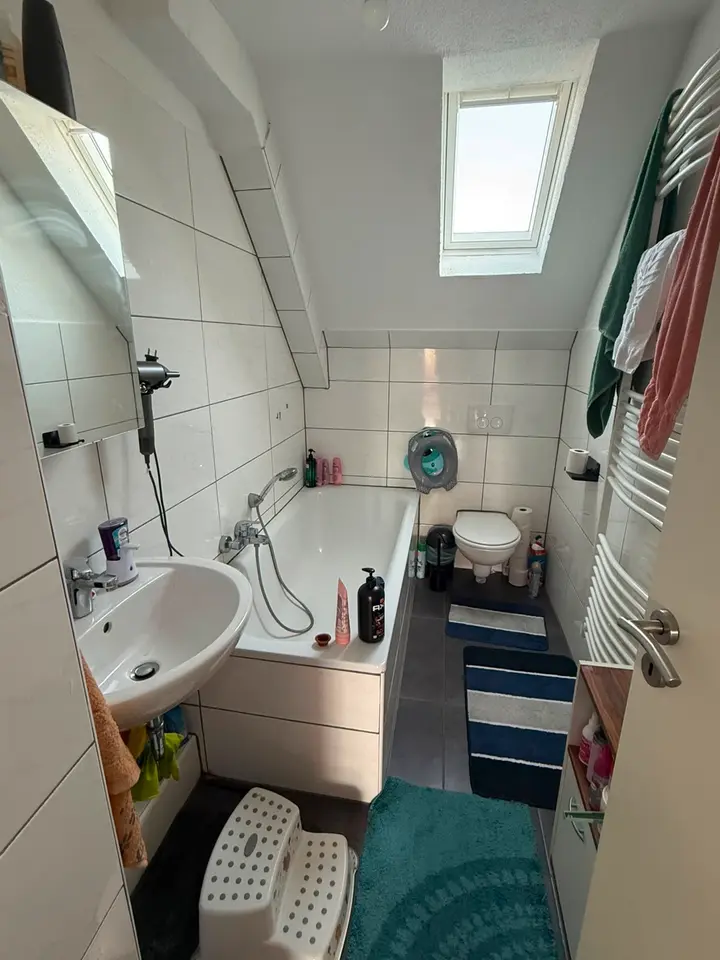 3 Zimmer Wohnung mit 63 m² in Gelsenkirchen – Bild 6