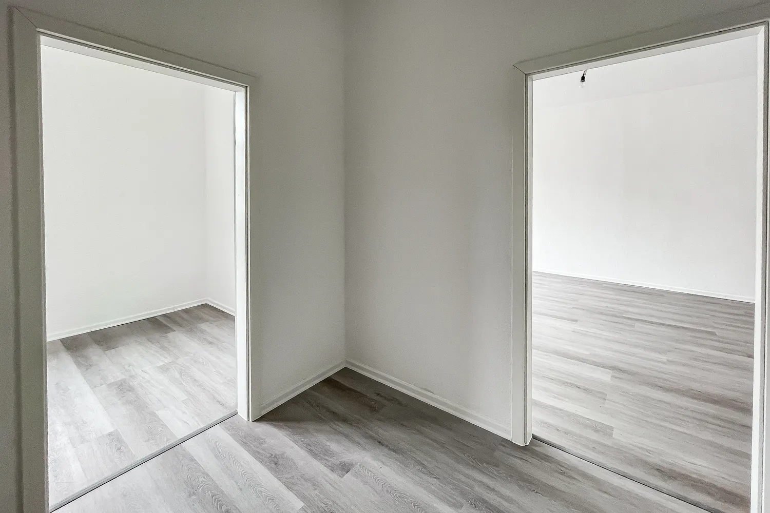 3 Zimmer Wohnung mit 81 m² in Essen – Bild 2