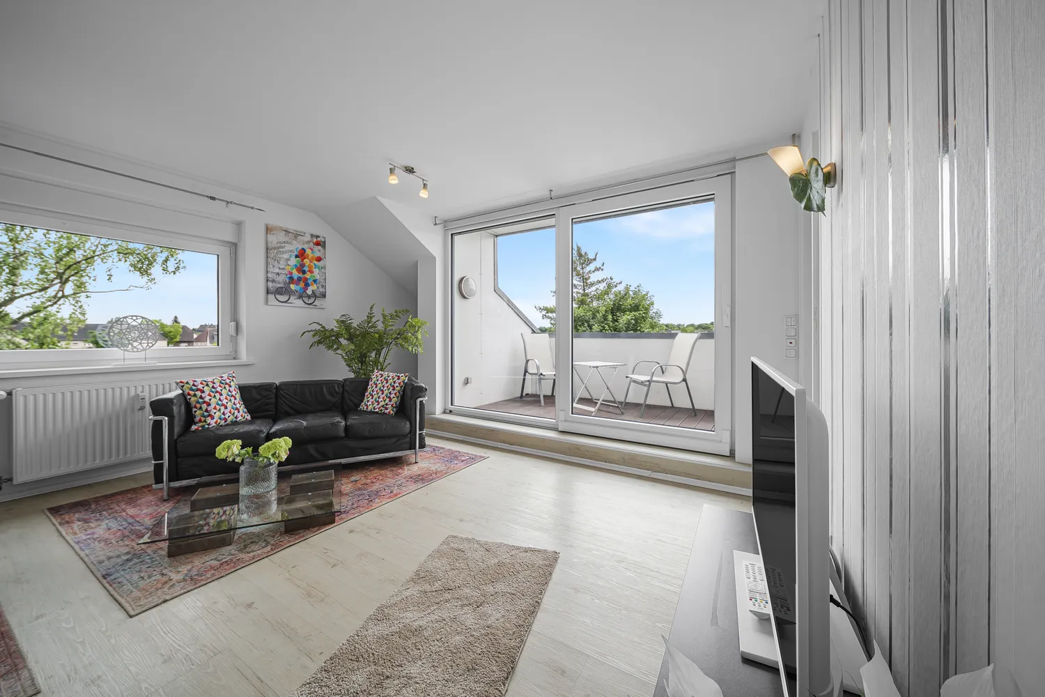 3 Zimmer Wohnung mit 75 m² in Duisburg – Bild 10