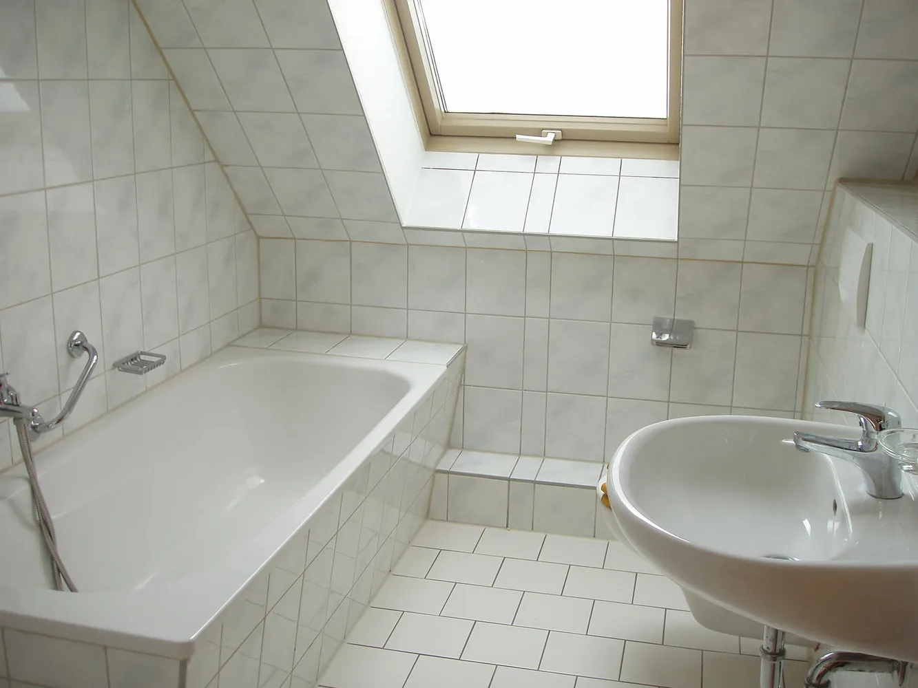 2 room apartment with 48 m² in Magdeburg – Photo 2