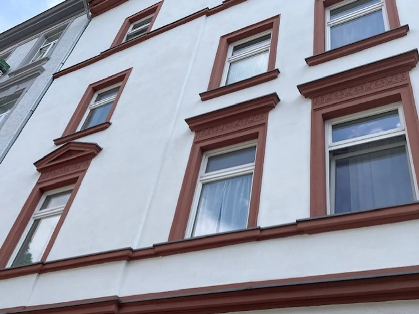 2 Zimmer Wohnung mit 27 m² in Frankfurt am Main – Bild 2
