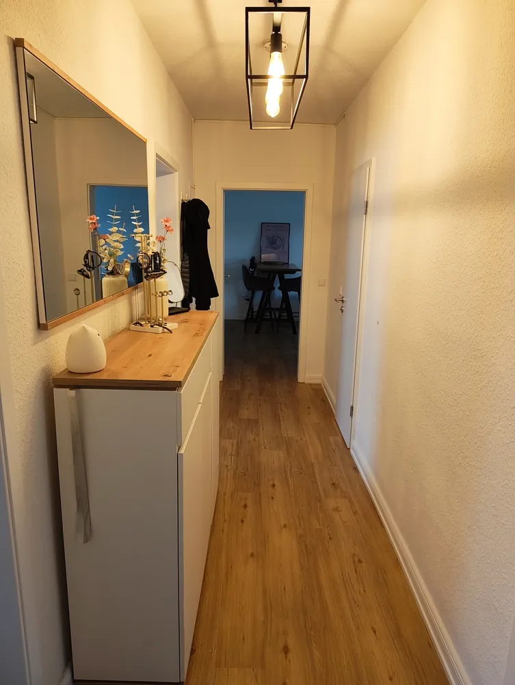 4 Zimmer Wohnung mit 83 m² in Braunschweig – Bild 7