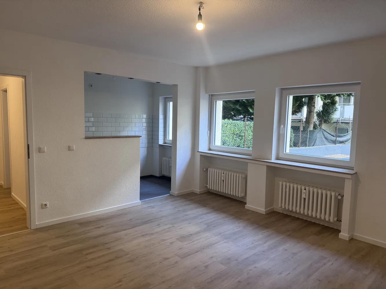 2 Zimmer Wohnung mit 39 m² in Essen – Bild 8