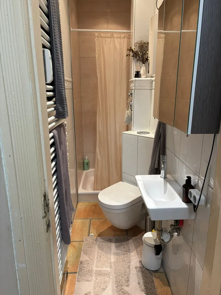 3 Zimmer Wohnung mit 80 m² in Hamburg – Bild 7