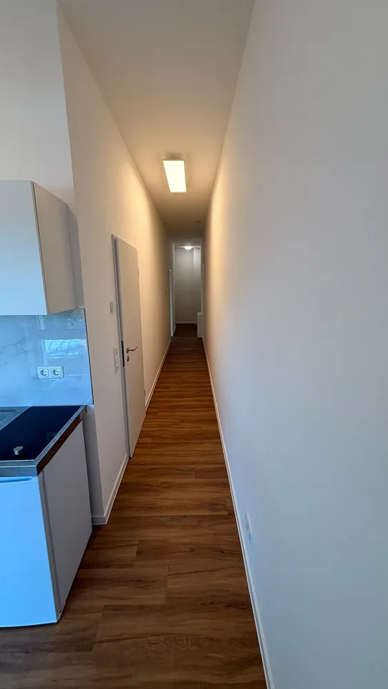 1 Zimmer Wohnung mit 20 m² in Aachen – Bild 4