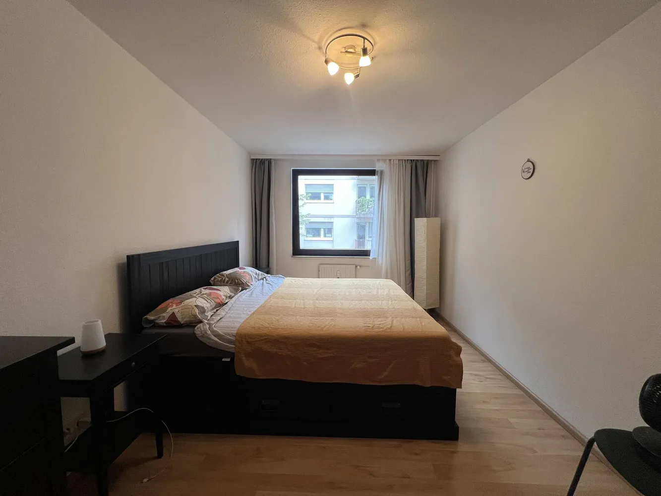 2 room apartment with 71 m² in Mannheim – Photo 5