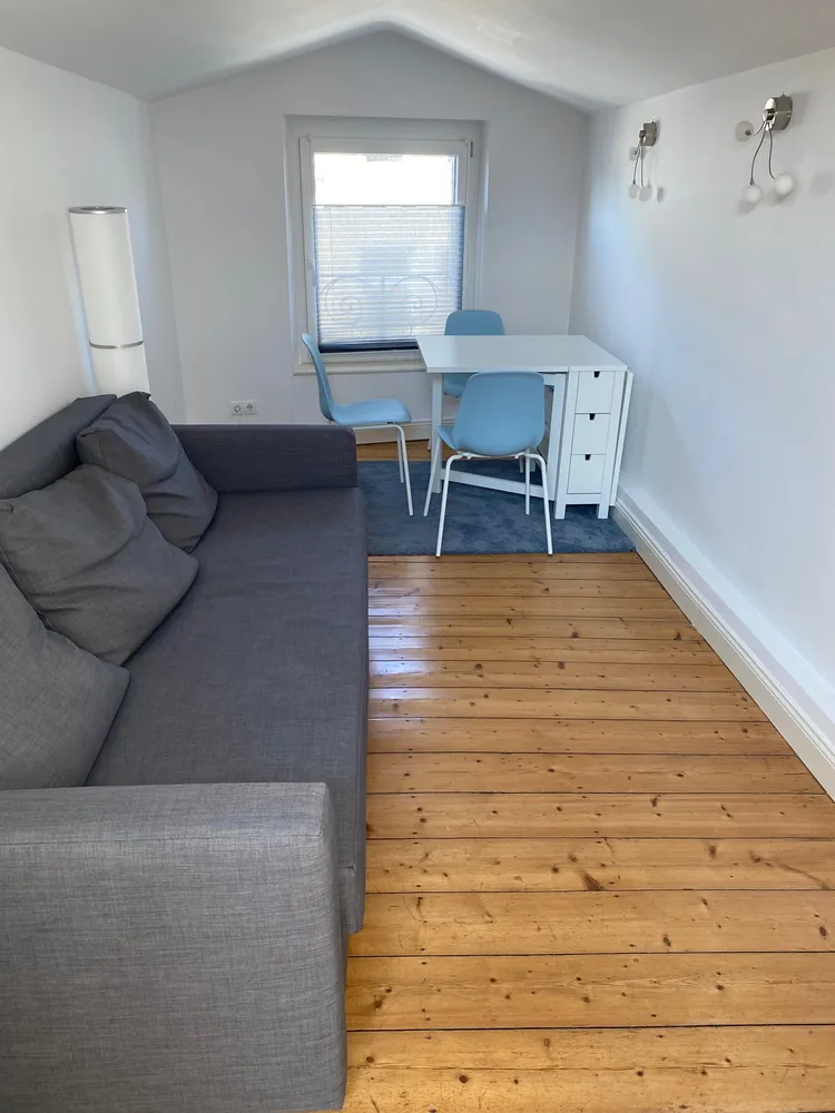 3 Zimmer Wohnung mit 45 m² in Bonn – Bild 7