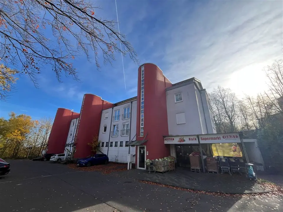 3 Zimmer Wohnung mit 74 m² in Lüdenscheid – Bild 2