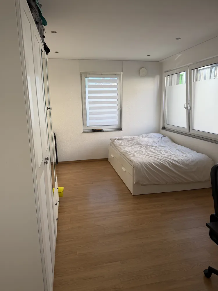 1 Zimmer Wohnung mit 35 m² in Mönchengladbach – Bild 4