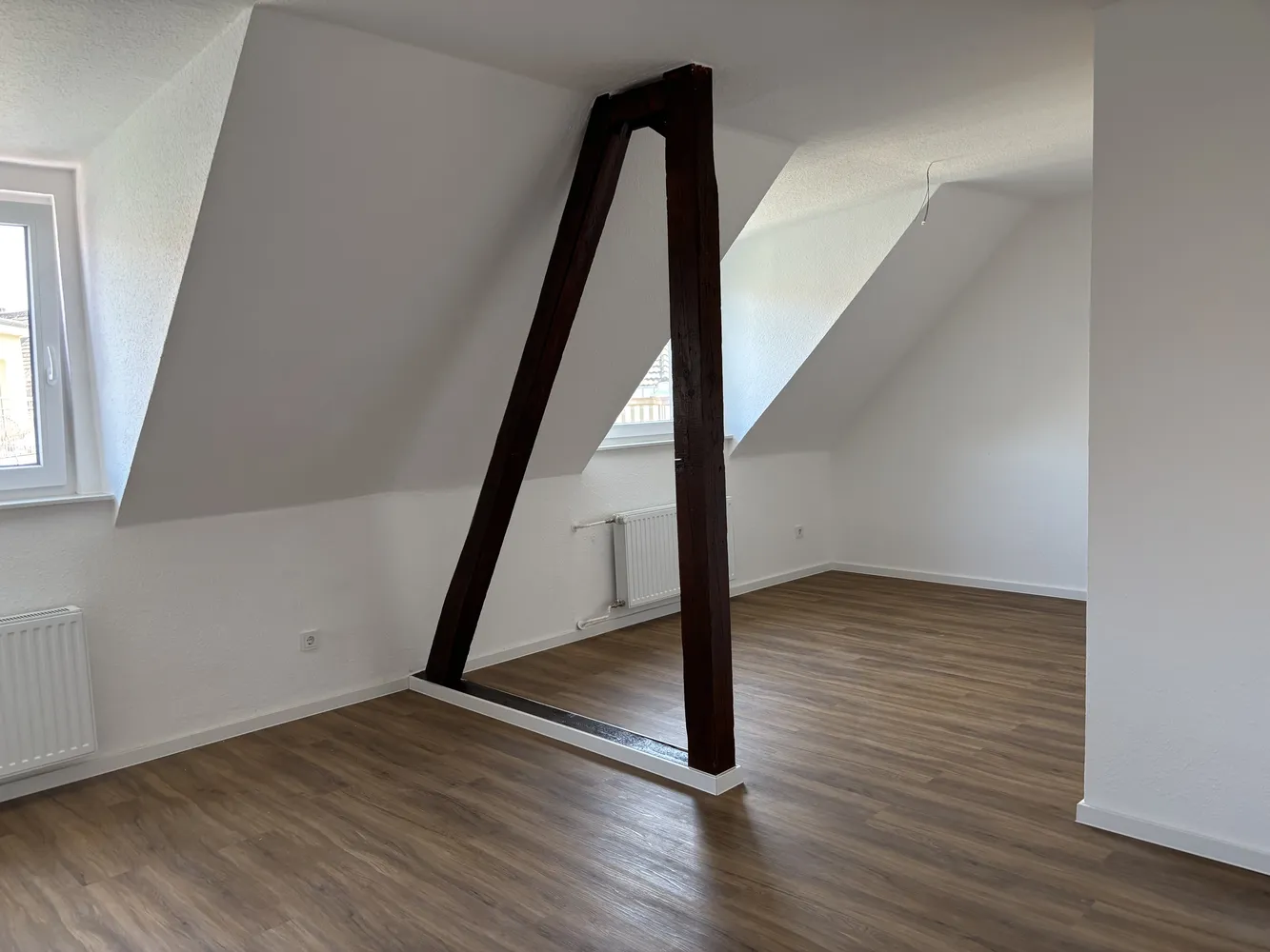3 Zimmer Wohnung mit 72 m² in Düsseldorf – Bild 2