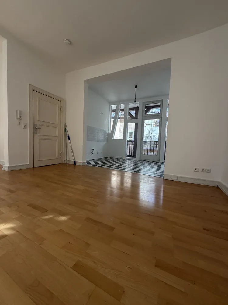 2 Zimmer Wohnung mit 66 m² in Wiesbaden – Bild 8