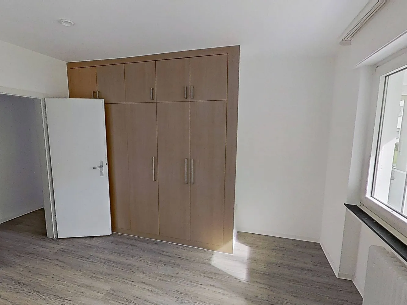 3 Zimmer Wohnung mit 70 m² in Paderborn – Bild 4