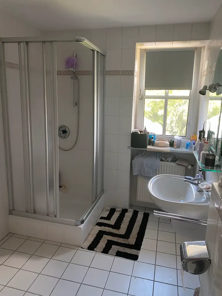 2 Zimmer Wohnung mit 25 m² in Hof – Bild 5