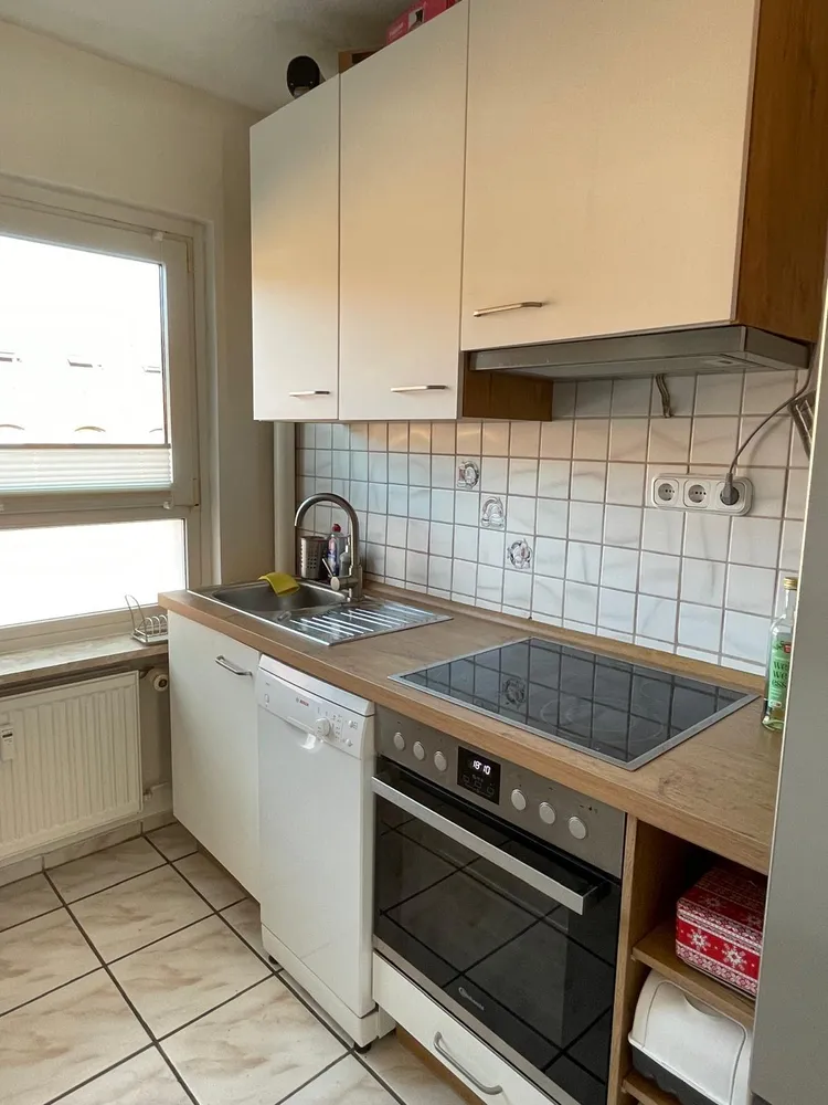 3 Zimmer Wohnung mit 81 m² in Braunschweig – Bild 6
