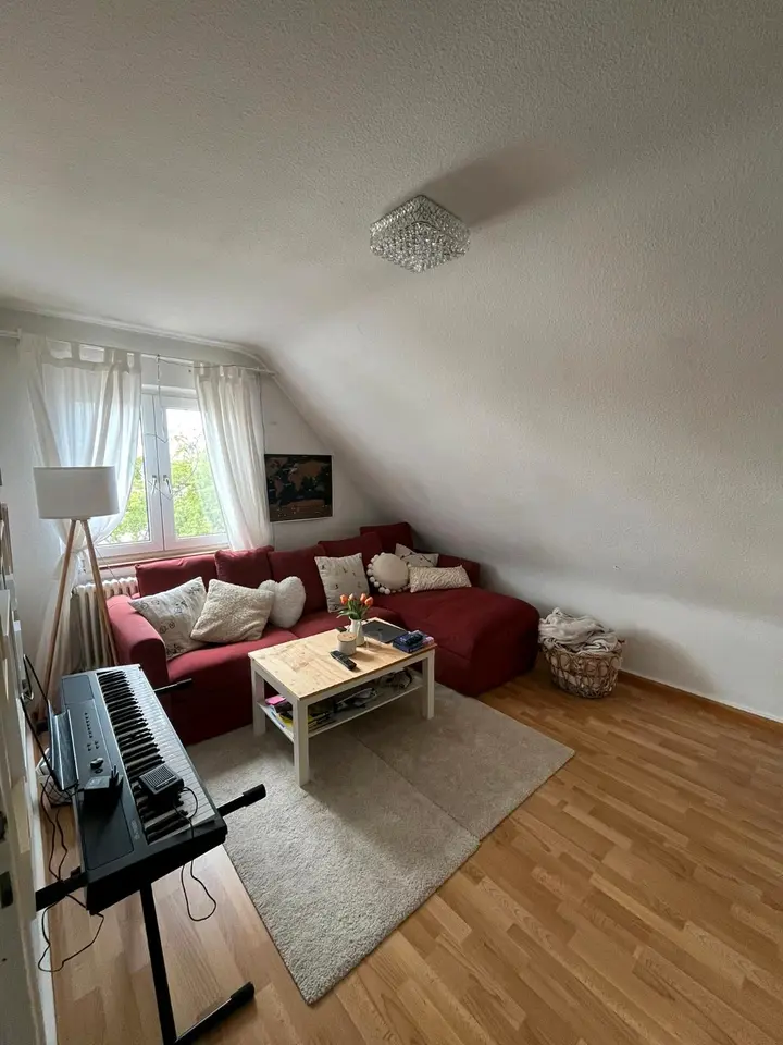 4 Zimmer Wohnung mit 78 m² in Emmendingen – Bild 7