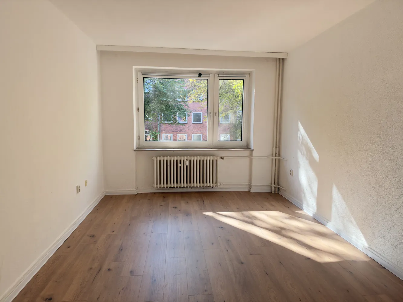 3 Zimmer Wohnung mit 61 m² in Kiel – Bild 2