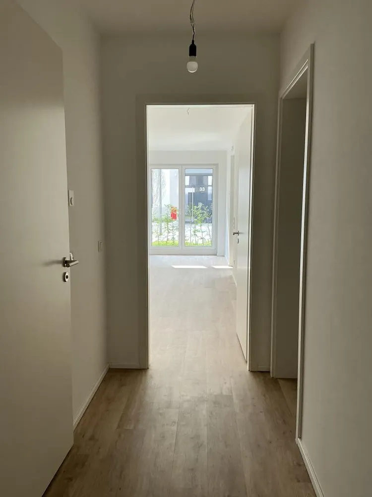 2 Zimmer Wohnung mit 61 m² in Essen – Bild 3