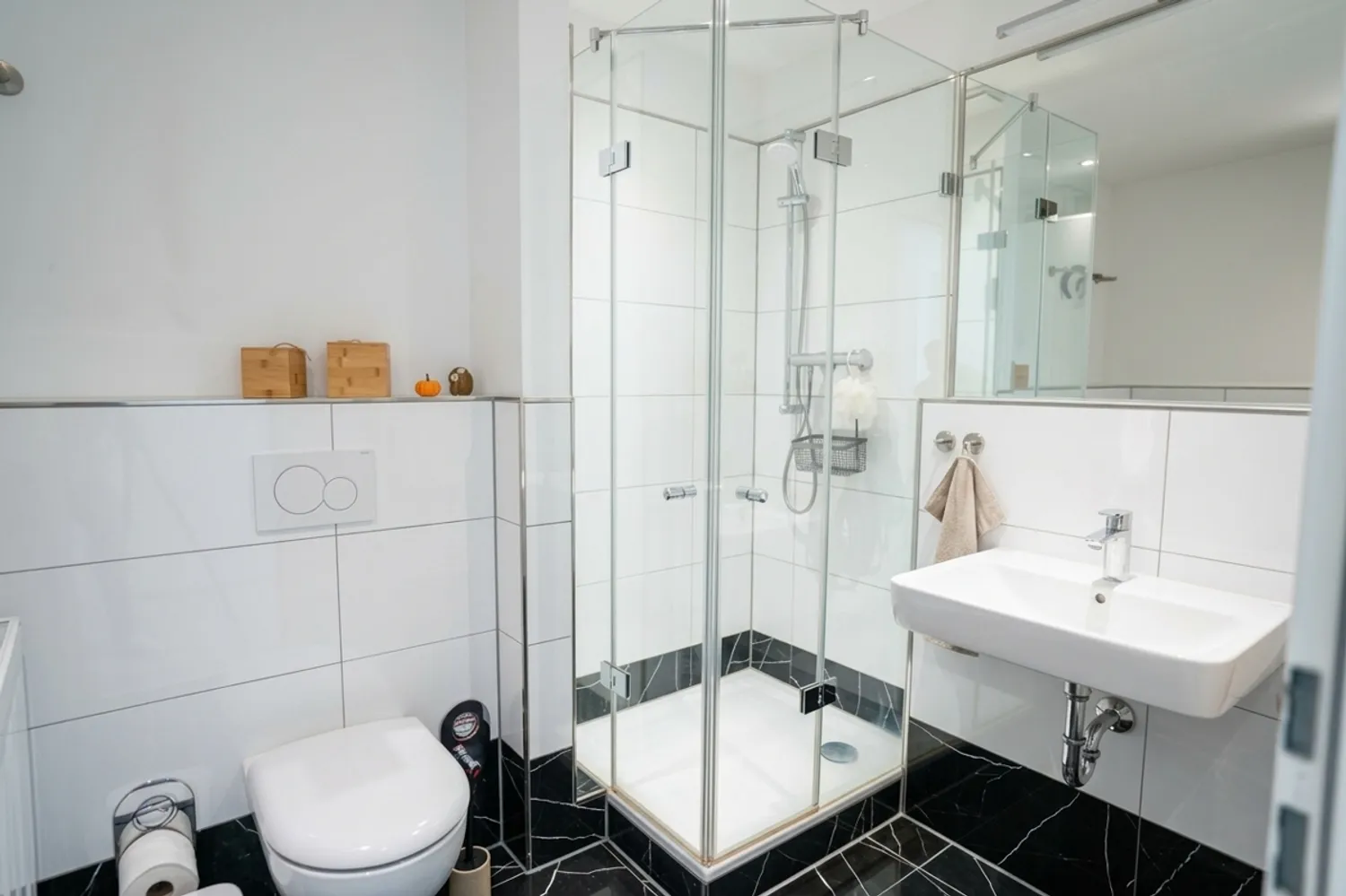 2 Zimmer Wohnung mit 39 m² in Kassel – Bild 6
