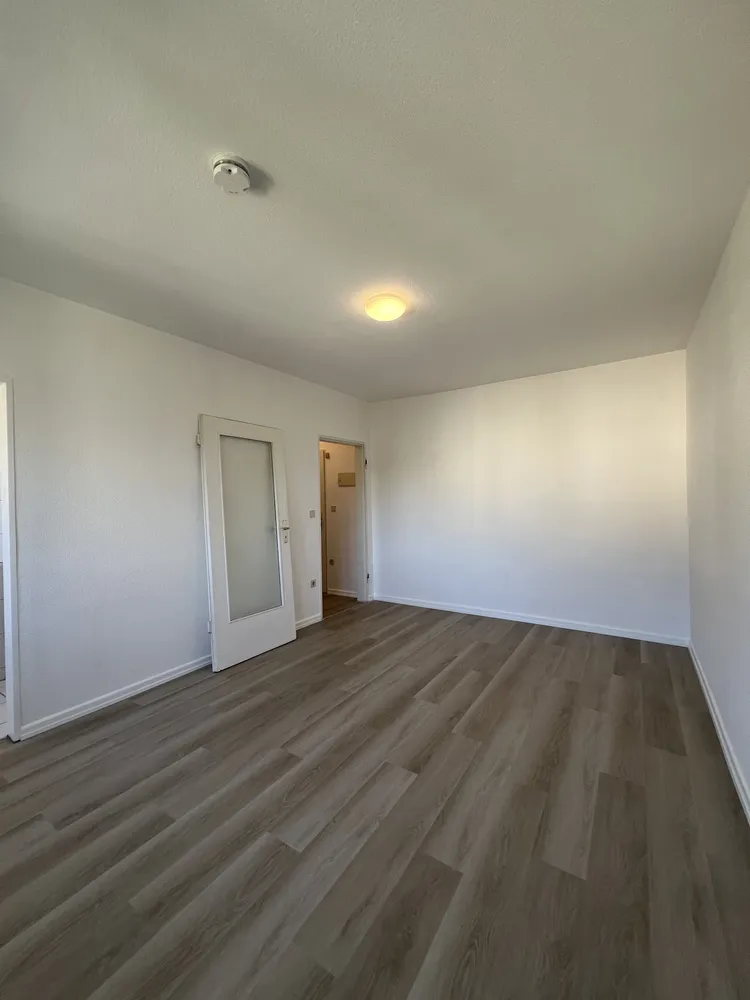 1 Zimmer Wohnung mit 25 m² in Frankfurt am Main – Bild 8